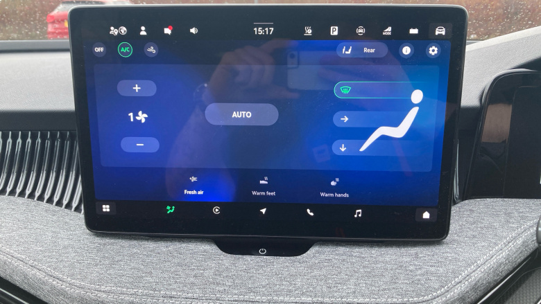 Skoda Superb 1.5 TSI iV SE Technology DSG 5dr Estate